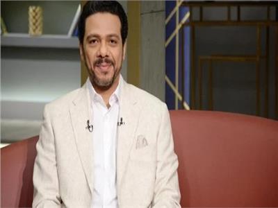  الفنان حمزة العيلي