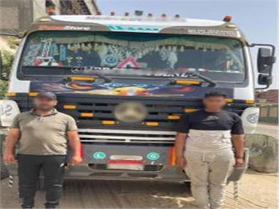الداخلية تكشف حقيقة ادعاء الاعتداء وسرقة أموال 