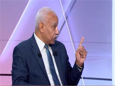 اللواء أركان حرب محمد عبد المنعم