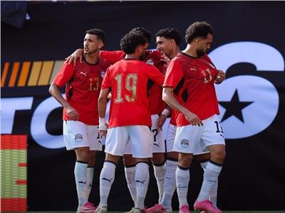 منتخب مصر