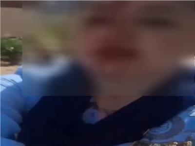 جانب من الواقعة