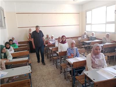 مدير تعليم البحيرة