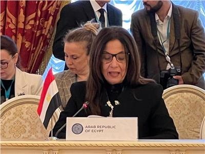 د.جيهان زكي وزيرة الثقافة
