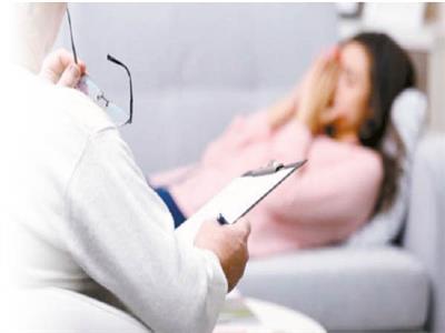 السوق السوداء للعلاج النفسى