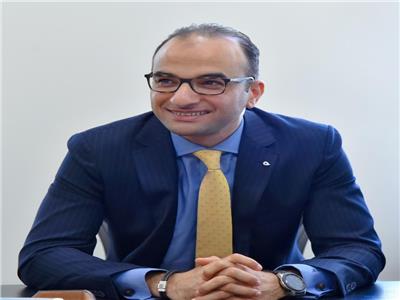 المستشار الدكتور محمد صلاح أبو رجب نائب رئيس مجلس الدولة 