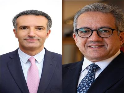 تعيين نايف الفايز مساعدًا للمدير العام للثقافة باليونسكو