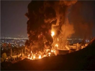 صورة أرشيفية