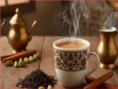 شاي الكرك