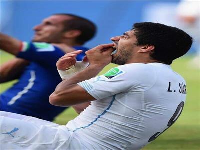 بالصور| لحظات مونديالية لا تنسى