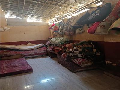 وزارة الصحة تغلق 17 مركزًا غير مرخص لعلاج الإدمان بالمقطم