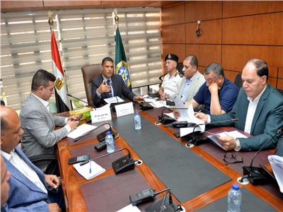 دليل إرشادي لتنظيم 