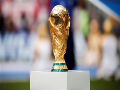كأس العالم  