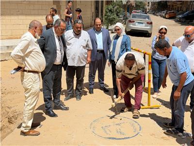 مياه القناة وجامعة قناة السويس