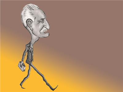 عباس محمود العقاد 