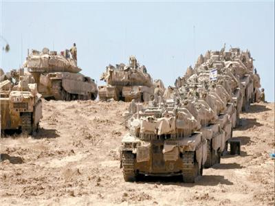 غزة على فوهة اجتياح جديد| عقوبات غربية تضيّق الخناق على الاحتلال