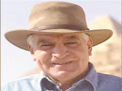 مؤسسة زاهى حواس للآثار والتراث