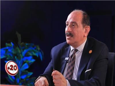 طارق فهمي يكشف رسائل الحكومات المشفرة