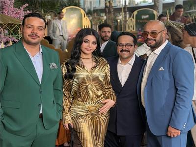 صورة من إعلان هيفاء وهبي الجديد