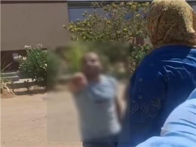 جانب من الواقعة