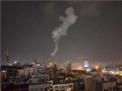 القيادة الوسطى الأمريكية أنهينا ضرباتنا الدفاعية في إيران