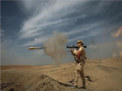 صورة أرشيفية