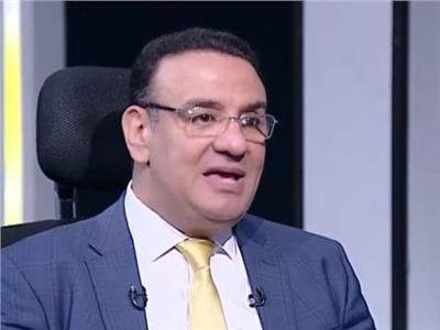 الدكتور صلاح حسب الله