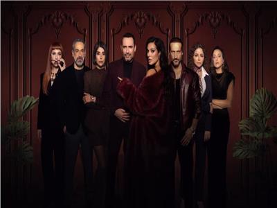 أبطال مسلسل ممكن