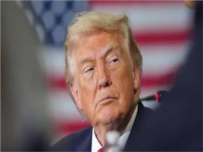 دونالد ترامب