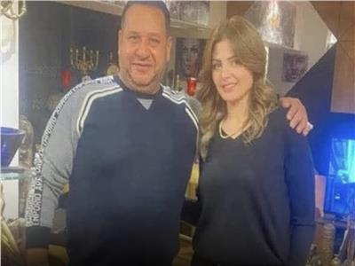 حبس المذيعة جولي أمين 