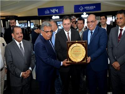 محافظا الدقهلية