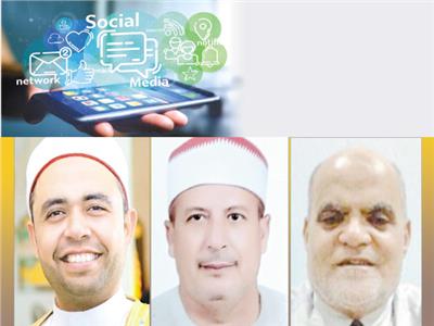 تقـاليـع زمـن التـرنـد| العلماء: ليس كل مشهور قدوة.. والوعى ضرورة لحماية الشباب