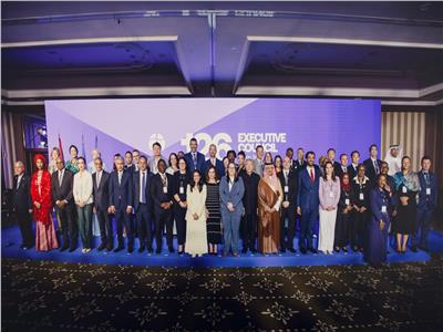 فعاليات الدورة الـ126 للمجلس التنفيذي لمنظمة الأمم المتحدة للسياحة