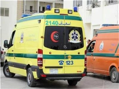 مصرع وإصابة طفلين بالإسكندرية - أرشيفية