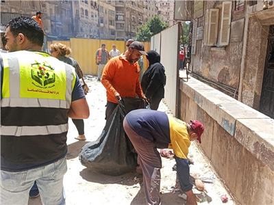 فرق شبابية بالإسكندرية