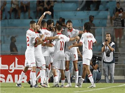 منتخب تونس