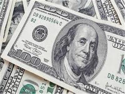 سعر الدولار الأمريكي