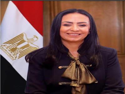 الدكتورة مايا مرسي