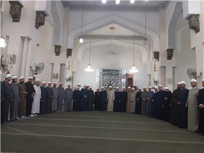  قافلة دعوية