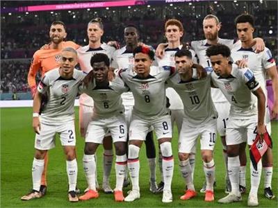 منتخب أمريكا