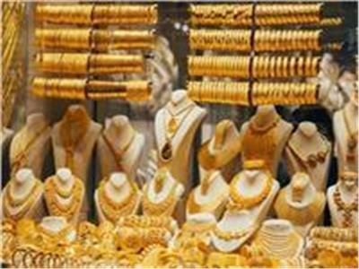  أسعار الذهب