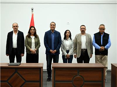 المشروعات التنموية والخدمية شهد الدكتور مصطفى مدبولي، رئيس مجلس الوزراء