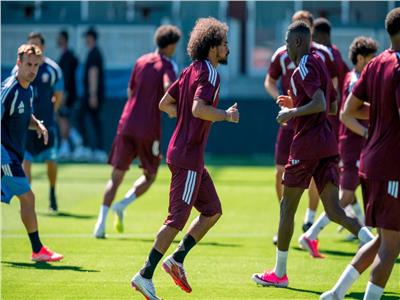 منتخب قطر