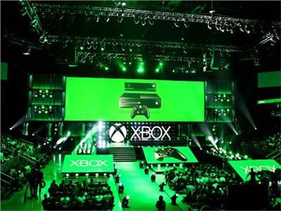  قطاع Xbox 