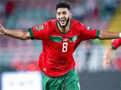 المغرب 