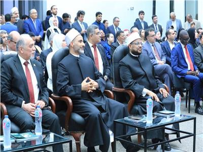  احتفالية إدراج مركز الحضارة الإسلامية بأوزبكستان