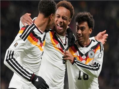 منتخب ألمانيا