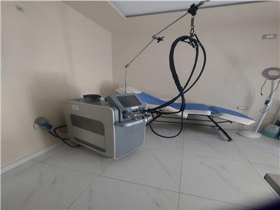 عيادة تجميل و ليزر