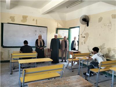 الشهادة الثانوية الأزهرية