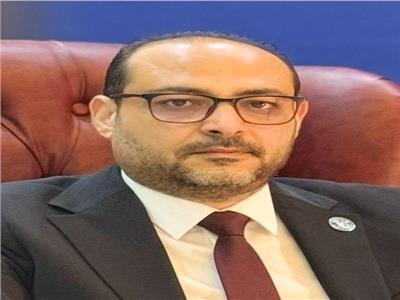 المهندس محمد مصطفى كشر