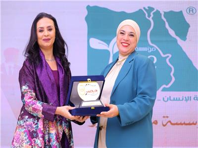 وزيرة التضامن